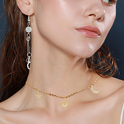 DIY Jewelry Making Finding Kit&nbsp;KK-HY0003-09