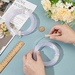 2 bundles 2 styles Plastic Boning&nbsp;AJEW-BC0007-96