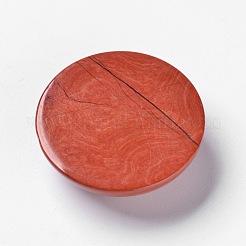 Natural Red Jasper Cabochons&nbsp;X-G-F298-04