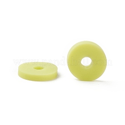 Handmade Polymer Clay Beads&nbsp;CLAY-XCP0001-21A-03