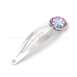 Iron Snap Hair Clips&nbsp;PHAR-JH00081