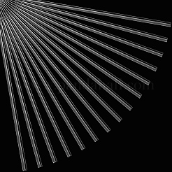 Acrylic Rods Solid&nbsp;AJEW-SP0002-56C