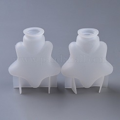 DIY Star Light Bulb Silicone Molds&nbsp;DIY-P010-33