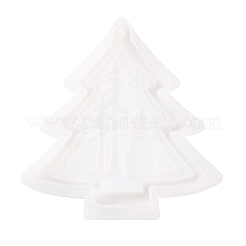 Christmas Theme DIY Pendants Decoration Silicone Mold&nbsp;LS-DIY-F151-01A