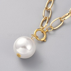 Pendant Necklaces&nbsp;NJEW-JN02638