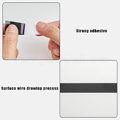 PET Edge Banding&nbsp;DIY-WH20031-054B-01