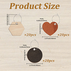 DIY Wine Glass Charm Making Kits&nbsp;DIY-SC0033-22