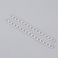 Iron Chain Extender&nbsp;IFIN-T007-11S