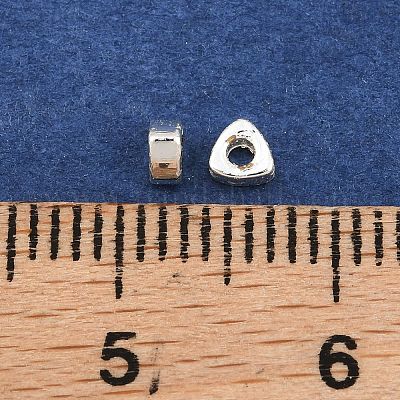 Brass Beads&nbsp;KK-CBA5CB0-41S-1