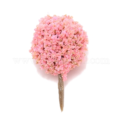 Plastic Model Ornament&nbsp;AJEW-WH0254-18E-1