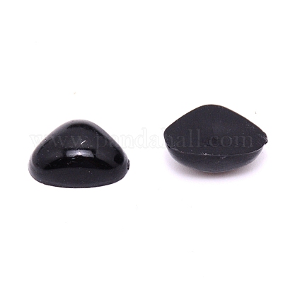 Plastic Doll Noses&nbsp;DIY-WH0196-18F-1
