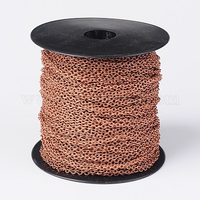 Iron Cable Chains&nbsp;CHT002Y-R-1