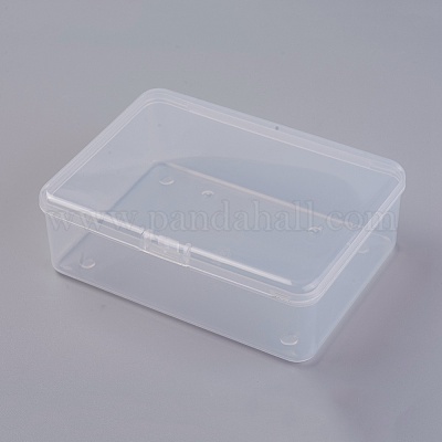 Plastic Bead Containers&nbsp;CON-L013-03-1