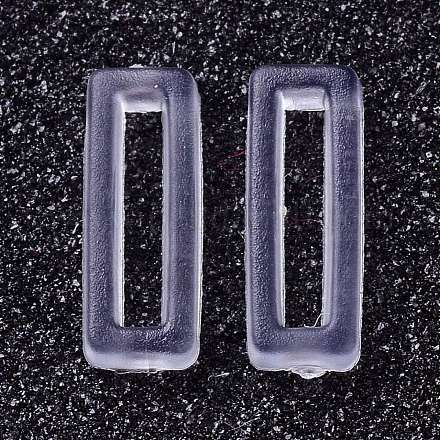 Transparency Silicone Ring FIND-Z002-02B-1