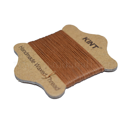 Waxed Nylon Cord&nbsp;YC-E005-0.65mm-07-1
