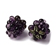 Handmade Lampwork Beads&nbsp;LAMP-A008-03-06-4