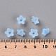 Transparent Acrylic Beads&nbsp;PL554-12-5