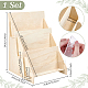 MDF Display Risers&nbsp;ODIS-WH0086-084B-2