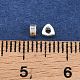 Brass Beads&nbsp;KK-CBA5CB0-41S-3