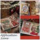 10 Pcs Christmas Theme Scrapbook Paper Set&nbsp;DIY-Z032-03D-6