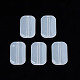 Transparent Acrylic Beads&nbsp;TACR-N009-29-1