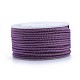 Polyester Braided Cord&nbsp;OCOR-F010-A37-2MM-1