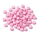 Opaque Acrylic Beads&nbsp;MACR-S273-11G-2