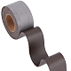 2M PVC Imitation Leather Ribbons&nbsp;SRIB-WH0011-126C-02-1