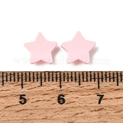 Luminous Handmade Polymer Clay Cabochons&nbsp;PY-CBA5A20-14D