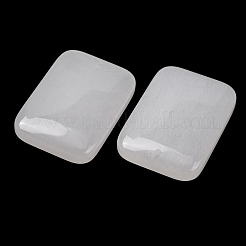Natural White Jade Pendants&nbsp;GG-CBA04F4-04B