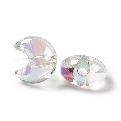 Transparent Resin Beads&nbsp;LS-RESI-F037-01D