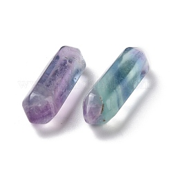 Natural Colorful Fluorite Healing Stones&nbsp;G-K330-47