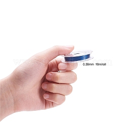 Tiger Tail Wire&nbsp;TWIR-S001-0.38mm