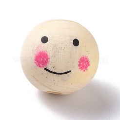 (Defective Closeout Sale: Imprinted)&nbsp;WOOD-XCP0001-23A