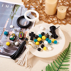 DIY Pendant Decoration Making Kit&nbsp;DIY-TA0006-71