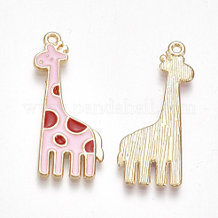 Alloy Pendants&nbsp;ENAM-S115-106B