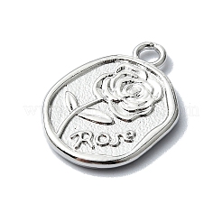 Alloy Pendants&nbsp;PALLOY-S188-01P