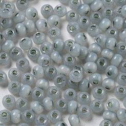 Glass Seed Beads&nbsp;X1-SEED-M011-02A-09
