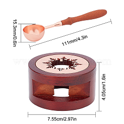 DIY Stamp Making Kits&nbsp;DIY-CP0004-45RG