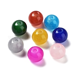 DIY Round Glass Beads DIY &nbsp;DIY-Z025-01A