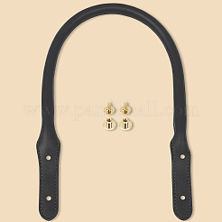 1 Bag Imitation Leather Bag Handle Strap&nbsp;PURS-CL0001-20B