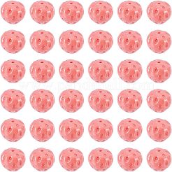 50Pcs Synthetic Coral Beads&nbsp;CORA-NB0001-02