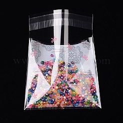 Rectangle OPP Cellophane Bags&nbsp;OPC-L001-13