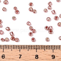 12/0 Glass Seed Beads&nbsp;SEED-A017-2mm-1108