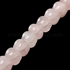 Natural Rose Quartz Beads Strands&nbsp;G-K335-02I