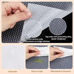 Washable EVA Liner Mats for Drawer&nbsp;AJEW-WH0248-443A