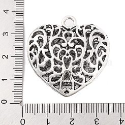 Alloy Pendants&nbsp;EA11859Y-NF