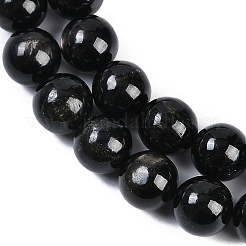 Natural Gemstone Beads Strands&nbsp;G-F779-A01-01