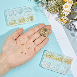 Iron Cabochons&nbsp;MRMJ-GF0001-75