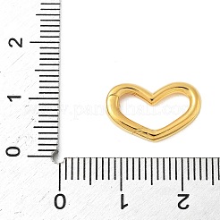 925 Sterling Silver Spring Gate Rings&nbsp;STER-S012-07A-G